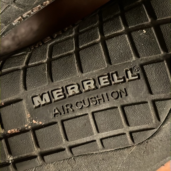 MERRELL PERFORMANCE CLOGS WOMENS SIZE 7 - Picture 7 of 8